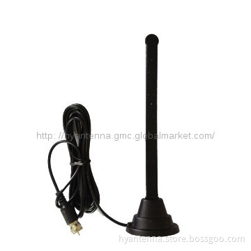NEW TV antenna
